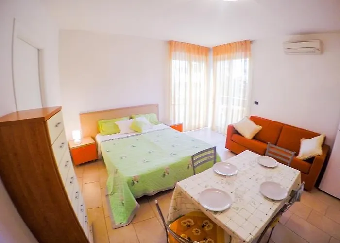Villa Maria Monolocale - Agenzia Cocal