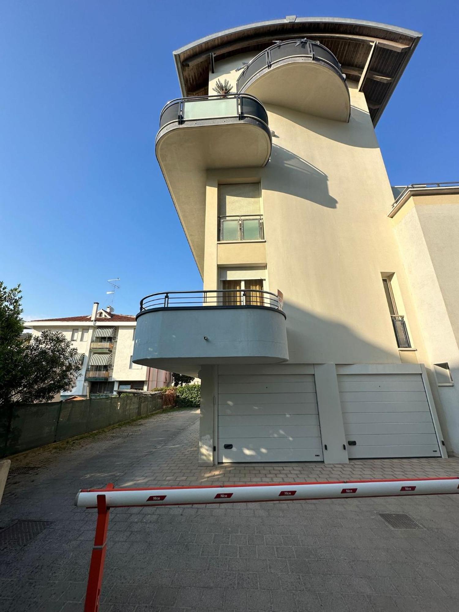 Maria Monolocale - Agenzia Cocal Appartamento Caorle