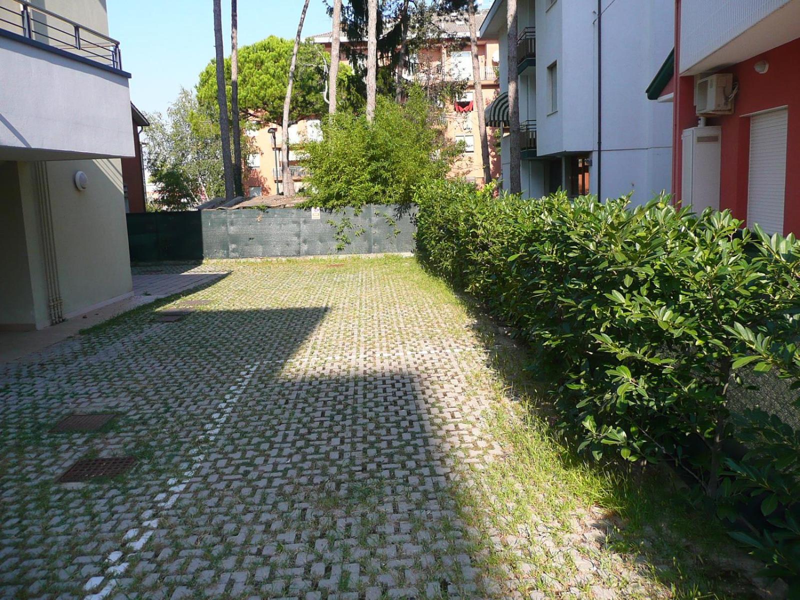 Appartamento Maria Monolocale - Agenzia Cocal